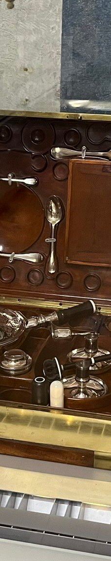 国际香水博物馆-格拉斯