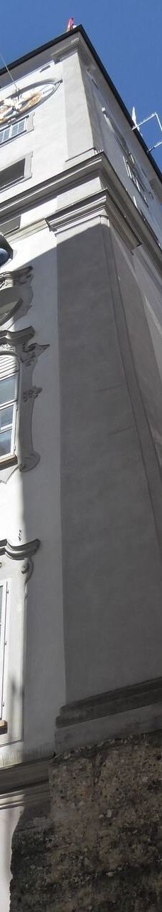 萨尔茨堡老城区-萨尔茨堡