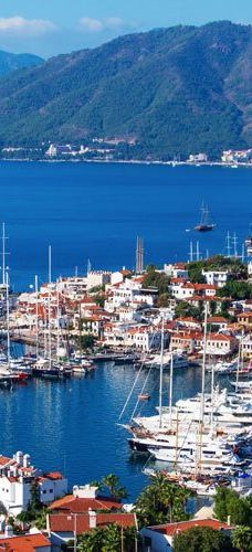 马尔马里斯-马米勒斯