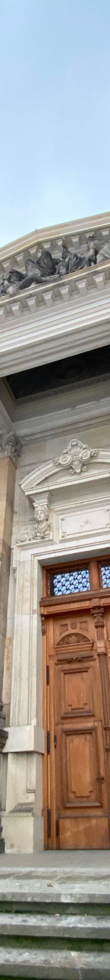 布吕尔平台-德累斯顿