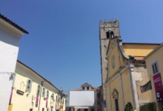 Bell Tower景点图片