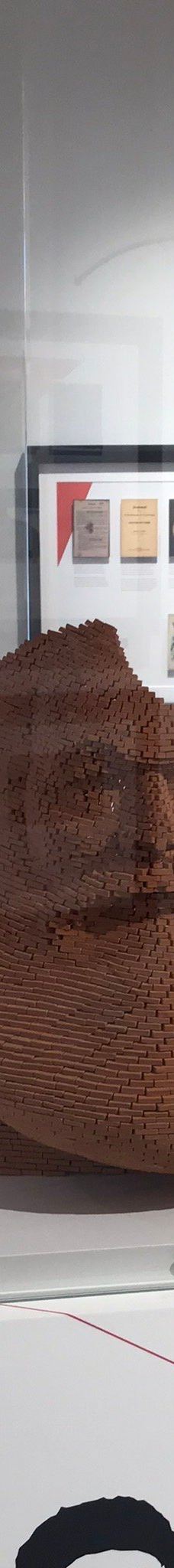 马克思故居-特里尔