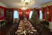 Kaminski House Museum景点图片