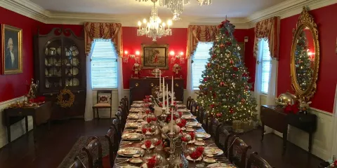 Kaminski House Museum