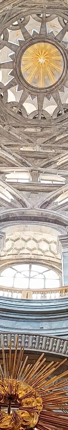 神圣裹尸布小堂-都灵