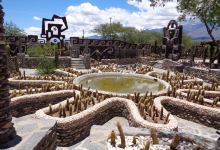 Museo de la Pachamama景点图片