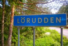 Lorudden景点图片