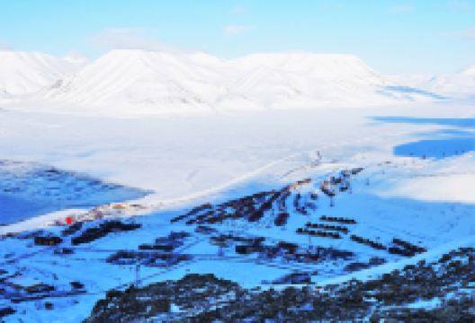 北极探险博物馆景点图片