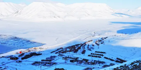 北極探險博物館