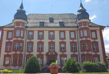 Narrenstuben Schloss Bonndorf景点图片