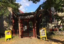 Historisches Museum景点图片