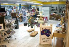 Amherst Artisan Gallery景点图片