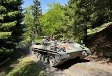 Bunkermuseum景点图片