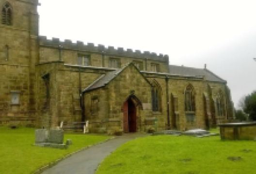 St Mary's Church景点图片