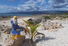 Playa La Boca景点图片