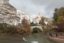 Hoz del rio Jucar景点图片