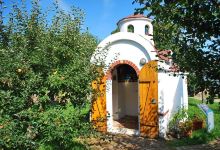 Bibelland Oberlichtenau景点图片