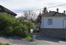 St. Nicholas Convent景点图片