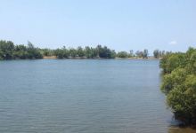 Uacon Lake景点图片