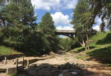 Ponte dos Papagaios景点图片