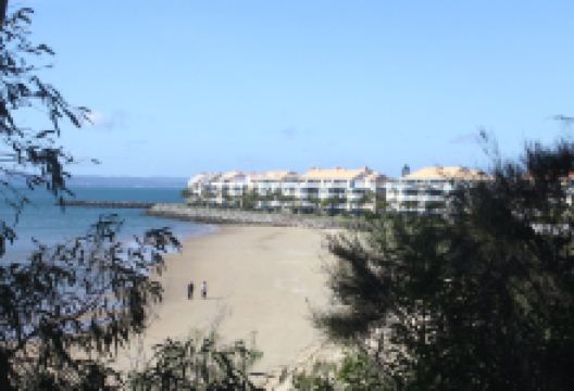 Point Dayman Park景点图片