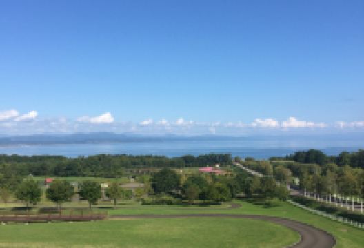 Funkawan Bay Panorama Park景点图片