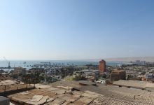 Mirador de la Virgen del Carmen景点图片
