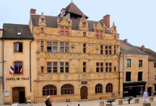 Hôtel de Ville景点图片