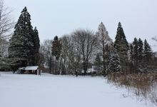 Lake Bluff Bird Sanctuary景点图片