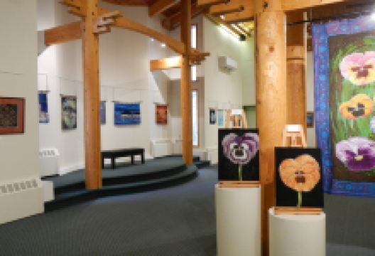 Kimberley Arts at Centre 64景点图片