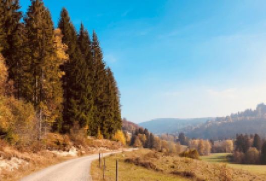 Premiumwanderweg景点图片