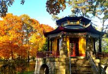 Le Pavillon Chinois景点图片