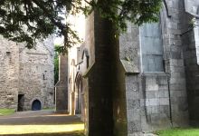 St Columba's Church景点图片