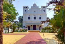 Our Lady Of Remedios Church景点图片