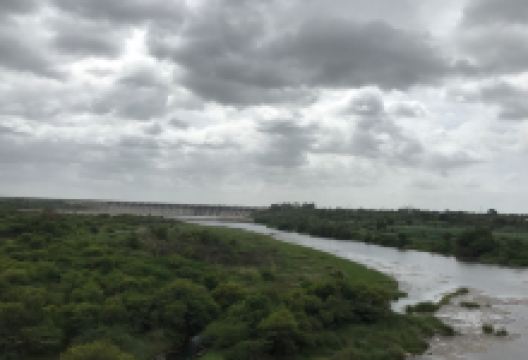 Ujjani Dam景点图片