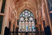 Gothic Chapel景点图片