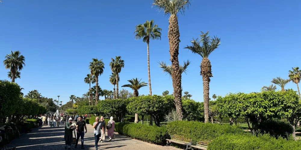 永安旅遊
