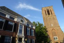 Culinaire Stadswandeling Elburg景点图片