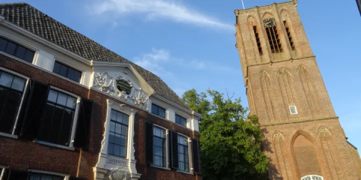 Culinaire Stadswandeling Elburg