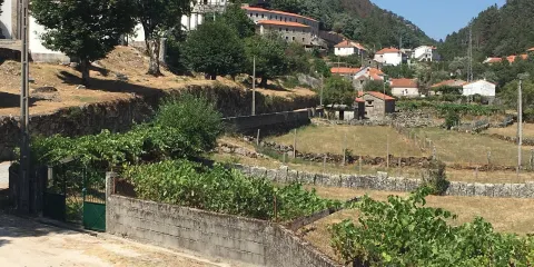 Nossa Senhora da Pena Viewpoint