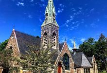 Unity Church of North Easton景点图片