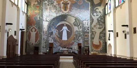 Santissima Immacolata e San Michele