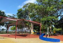 Marine Cove Playground景点图片