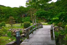 Kanmuriyama Park景点图片