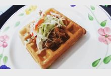 Abbey Gardens景点图片