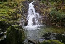 Craflwyn and Beddgelert景点图片