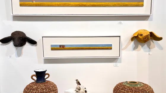 Higher Art Gallery