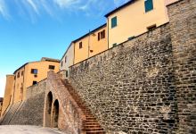 Centro Storico di Mergo景点图片