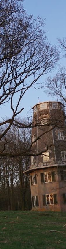 Svanninge Bakker-福堡