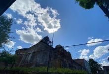 Petropavlovskiy Church景点图片